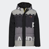 Kids' adidas U LEGO W 2IN1 J