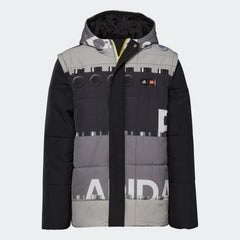 Kids' adidas U LEGO W 2IN1 J