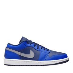 NIKE AIR JORDAN1 LOW NAVY ROYAL -