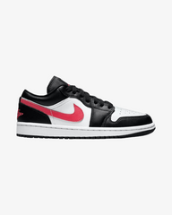 NIKE AIR JORDAN1 LOW WMNS SIREN RED (NEW)