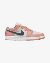 NIKE AIR JORDAN1 LOW WMNS MADDER ROOT