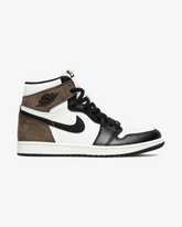 NIKE AIR JORDAN1 HIGH OG DARK MOCHA