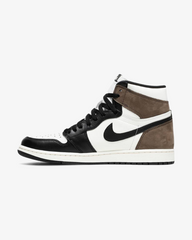 NIKE AIR JORDAN1 HIGH OG DARK MOCHA