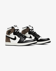 NIKE AIR JORDAN1 HIGH OG DARK MOCHA