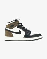 NIKE AIR JORDAN1 HIGH OG DARK MOCHA GS