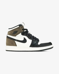 NIKE AIR JORDAN1 HIGH OG DARK MOCHA GS