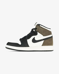 NIKE AIR JORDAN1 HIGH OG DARK MOCHA GS