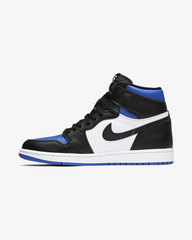 NIKE AIR JORDAN1 HIGH RETRO ROYAL TOE 2020 (NEW)