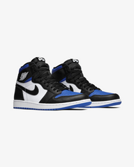 NIKE AIR JORDAN1 HIGH RETRO ROYAL TOE 2020 (NEW)