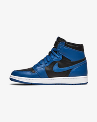 NIKE AIR JORDAN1 HIGH RETRO DARK MARINA BLUE
