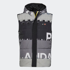 Kids' adidas U LEGO W 2IN1 J