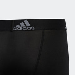 Kids' adidas Sport Performance Boxer Briefs 4 Pairs