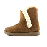 AMERICAN BRAND FAUX FUR