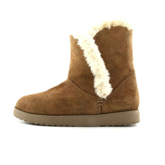 AMERICAN BRAND FAUX FUR