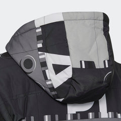 Kids' adidas U LEGO W 2IN1 J