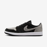 Air Jordan 1 Retro Low OG x Swarovski 'Stealth' (2025) (Womens)
