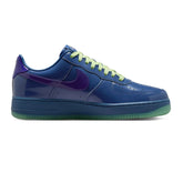 Air Force 1 Low 'Mystic Navy Grape Ice Patent' (2026)
