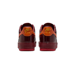 Air Force 1 Low 'Red Patent' (2026)