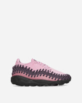 Women's Air Footscape Woven Sneakers Beyond Pink / Plum Dust