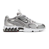 Zoom Spiridon Caged 2 'Metallic Silver' (2020)