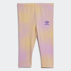 Kids' adidas Graphic Logo Crew Set