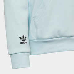 Kids' adidas Originals Trefoil Hoodie