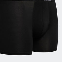 Kids' adidas Sport Performance Boxer Briefs 4 Pairs