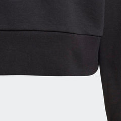Kids' adidas Adicolor Cropped Hoodie