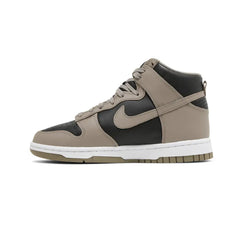 Nike Dunk High 'Moon Fossil' W (2021)