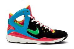 Air Huarache '08 Kanye West Glow In The Dark Tour (Sample) (WORN)