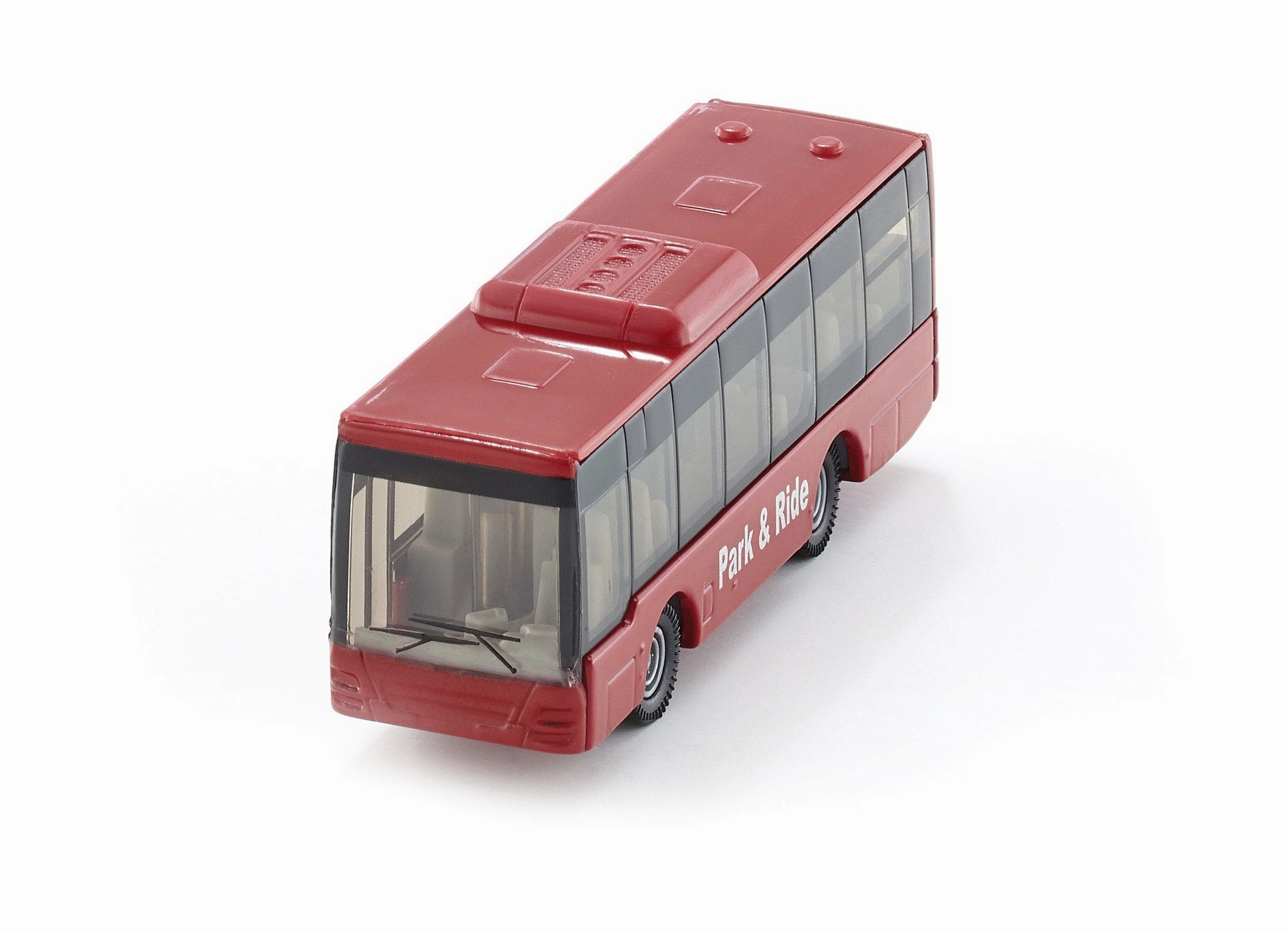 1021 City Bus