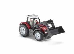 1484 Massey Ferguson with Front Loader