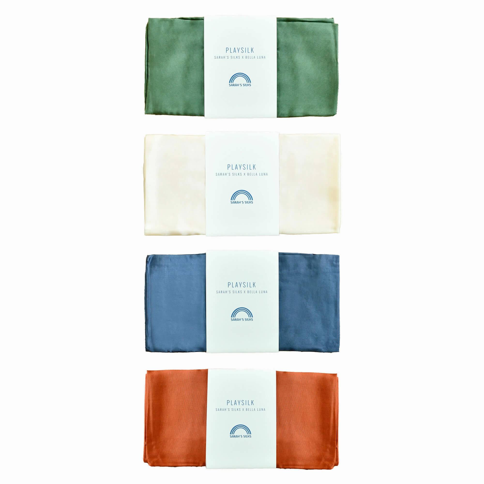 2024 Holiday Playsilks