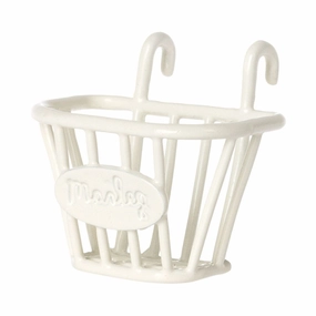 2024 Mouse Tricycle Basket
