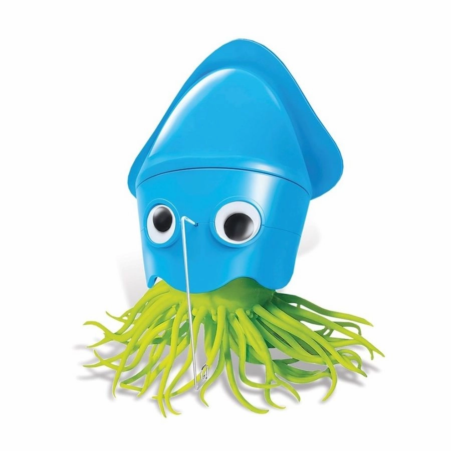 4M Toys - KidzRobotix Squid Robot