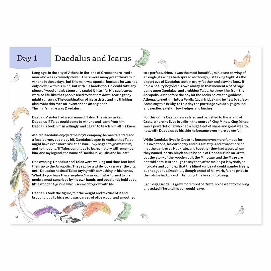 A Year and a Day Magazine - Issue 18: Summer 2024