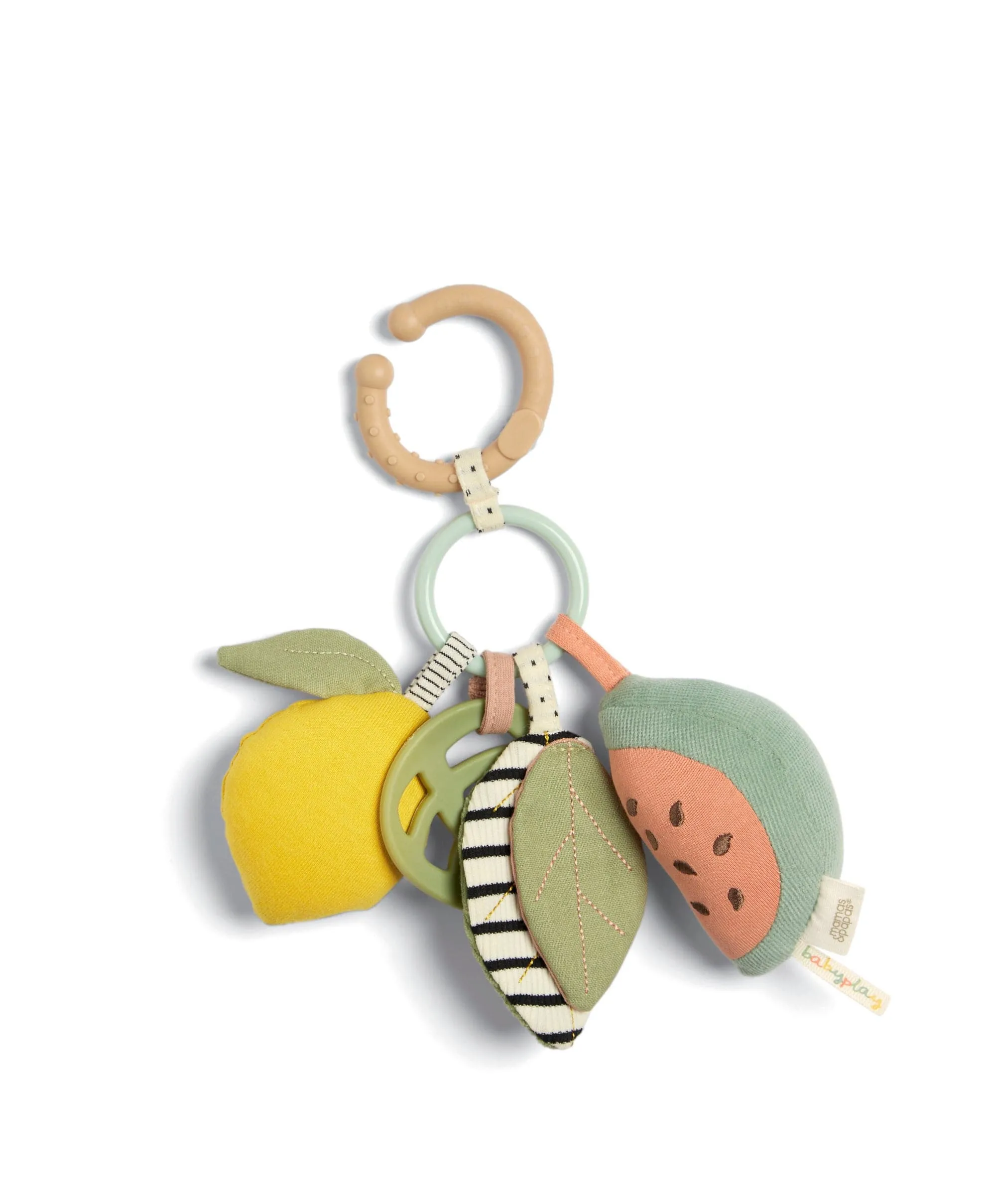 Activity Linkie Toy - Fruit