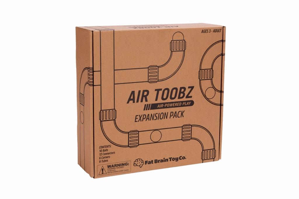 Air Toobz Expansion Pack