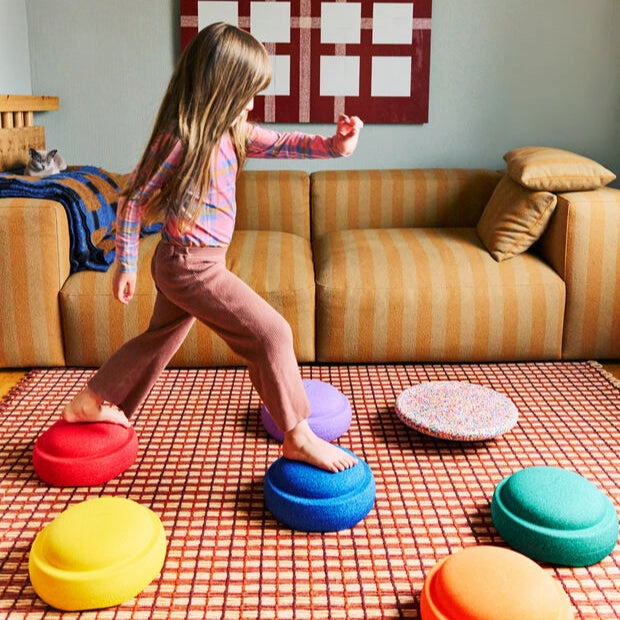 All In Rainbow and Inside Combo Set
