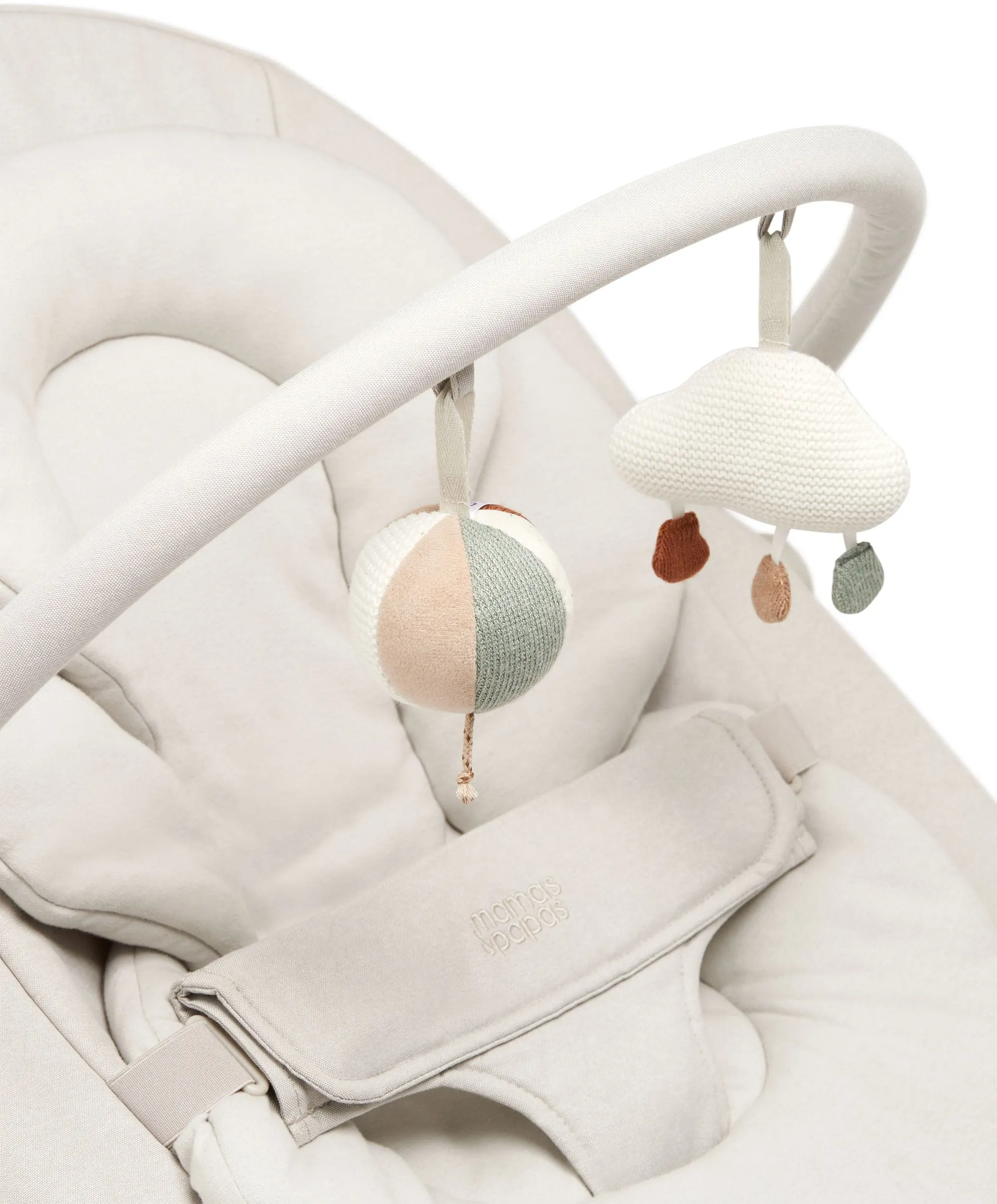 Alto Smart Swing - Cashmere