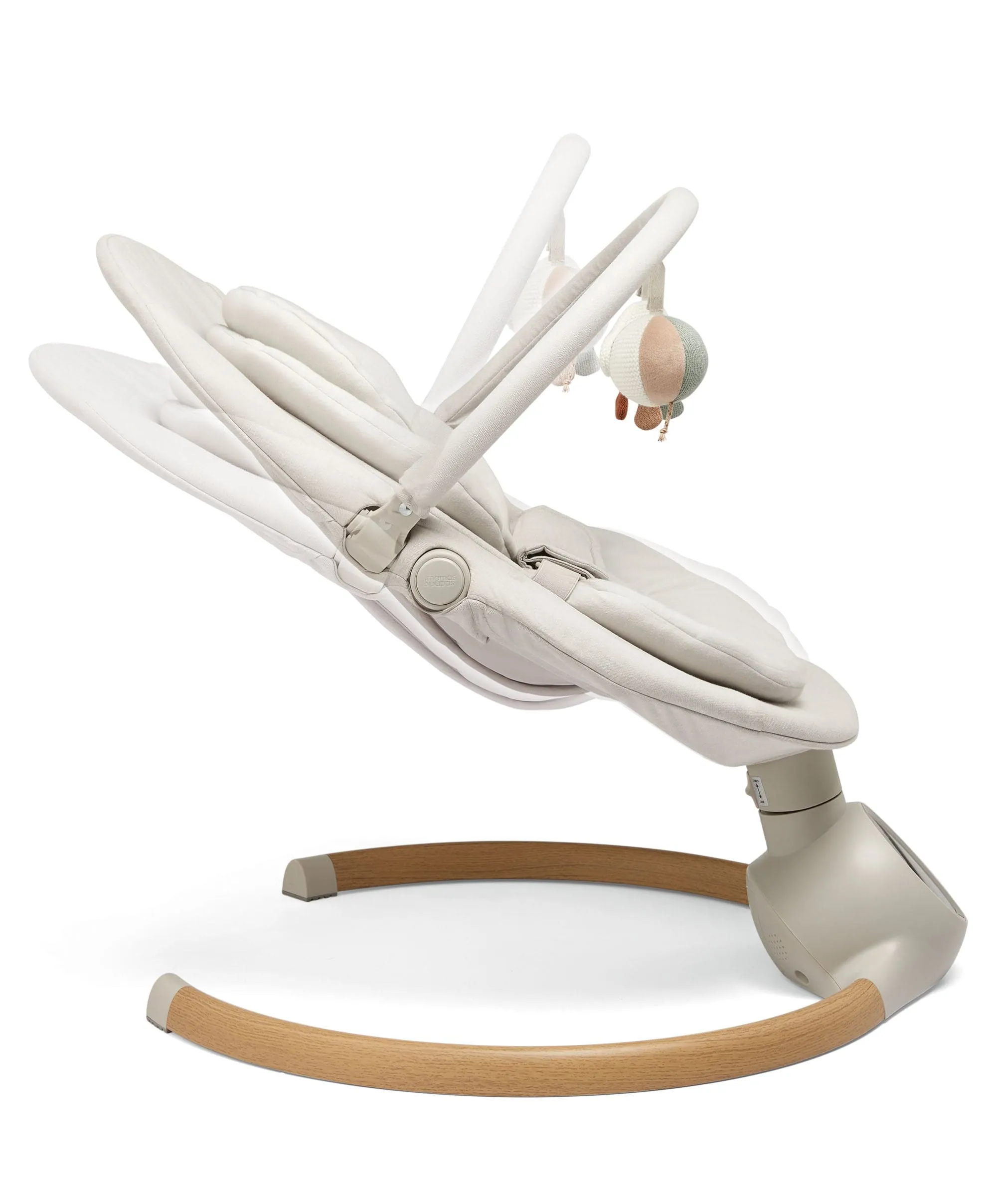 Alto Smart Swing - Cashmere