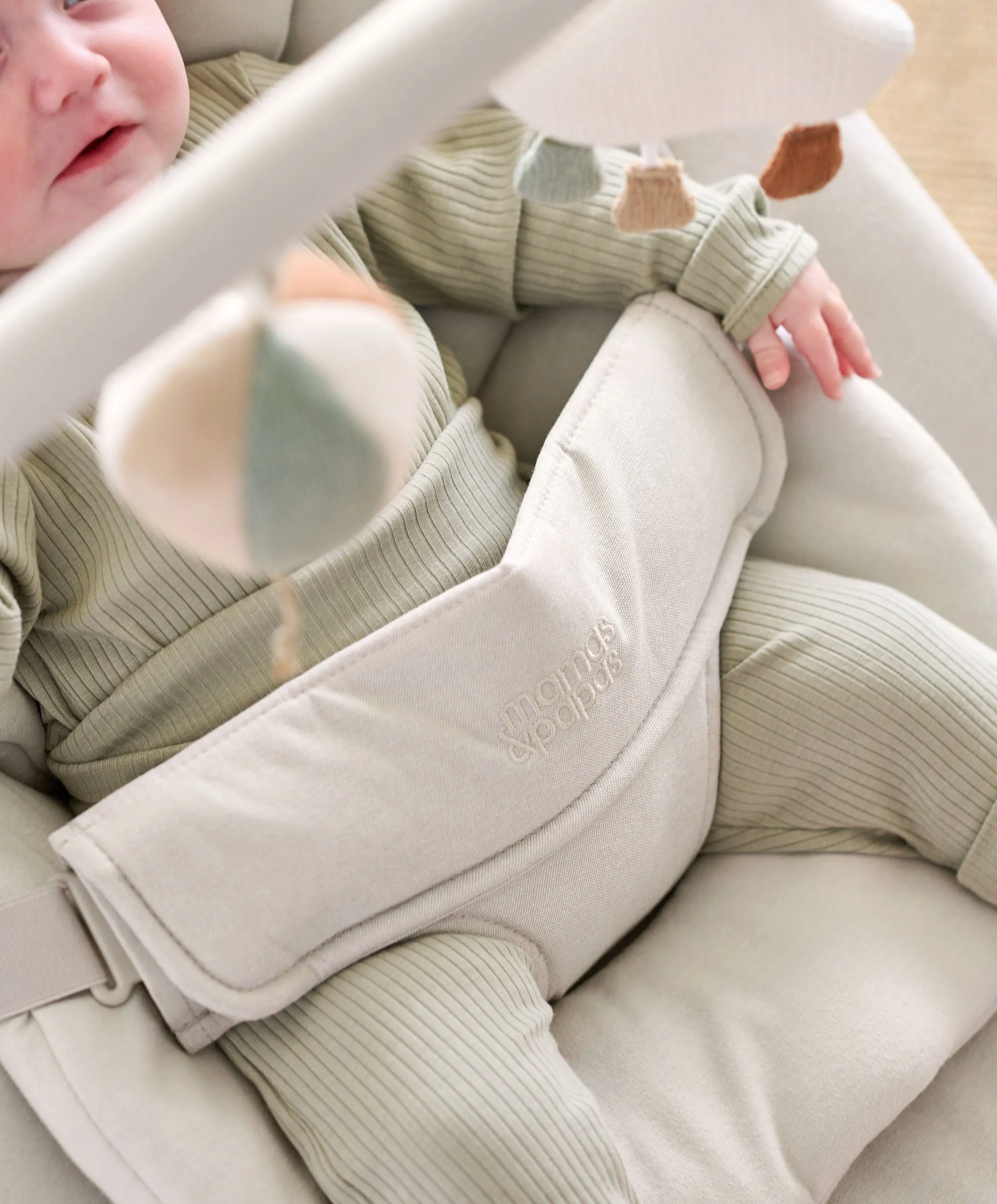 Alto Smart Swing - Cashmere