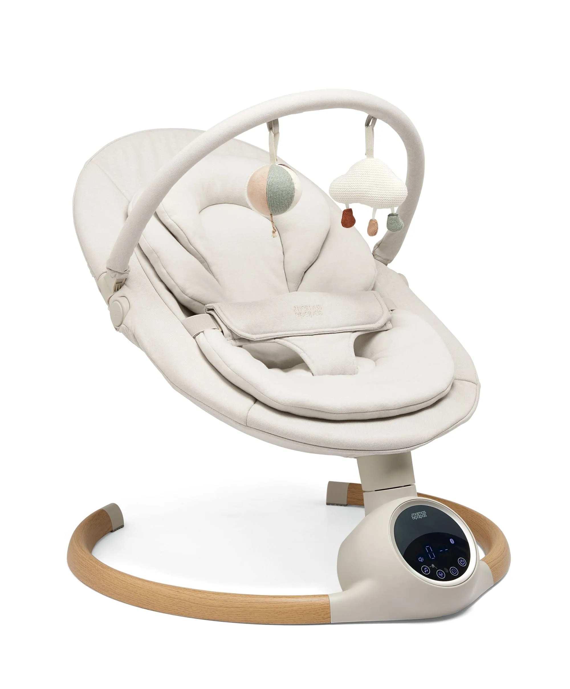 Alto Smart Swing - Cashmere