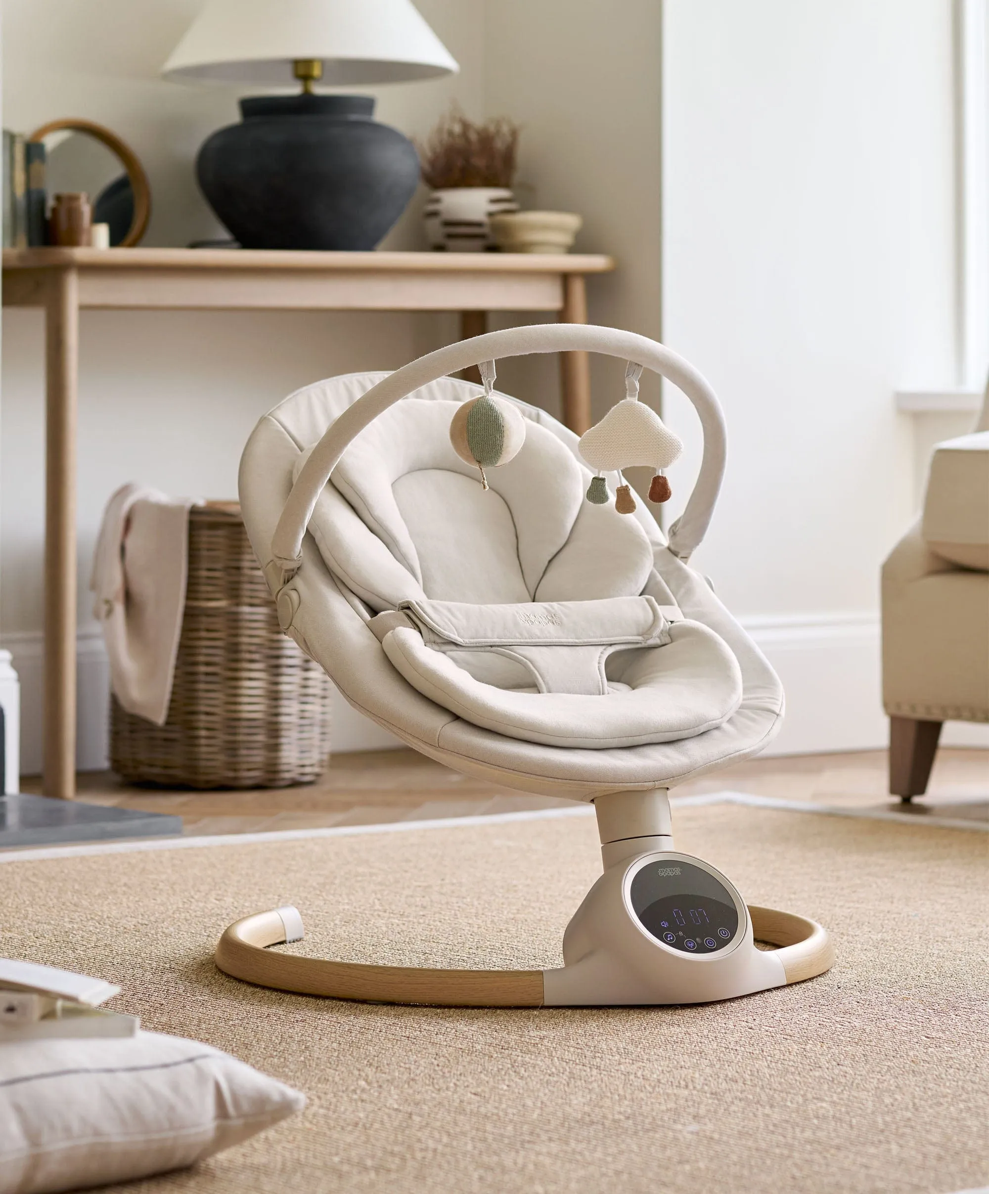 Alto Smart Swing - Cashmere
