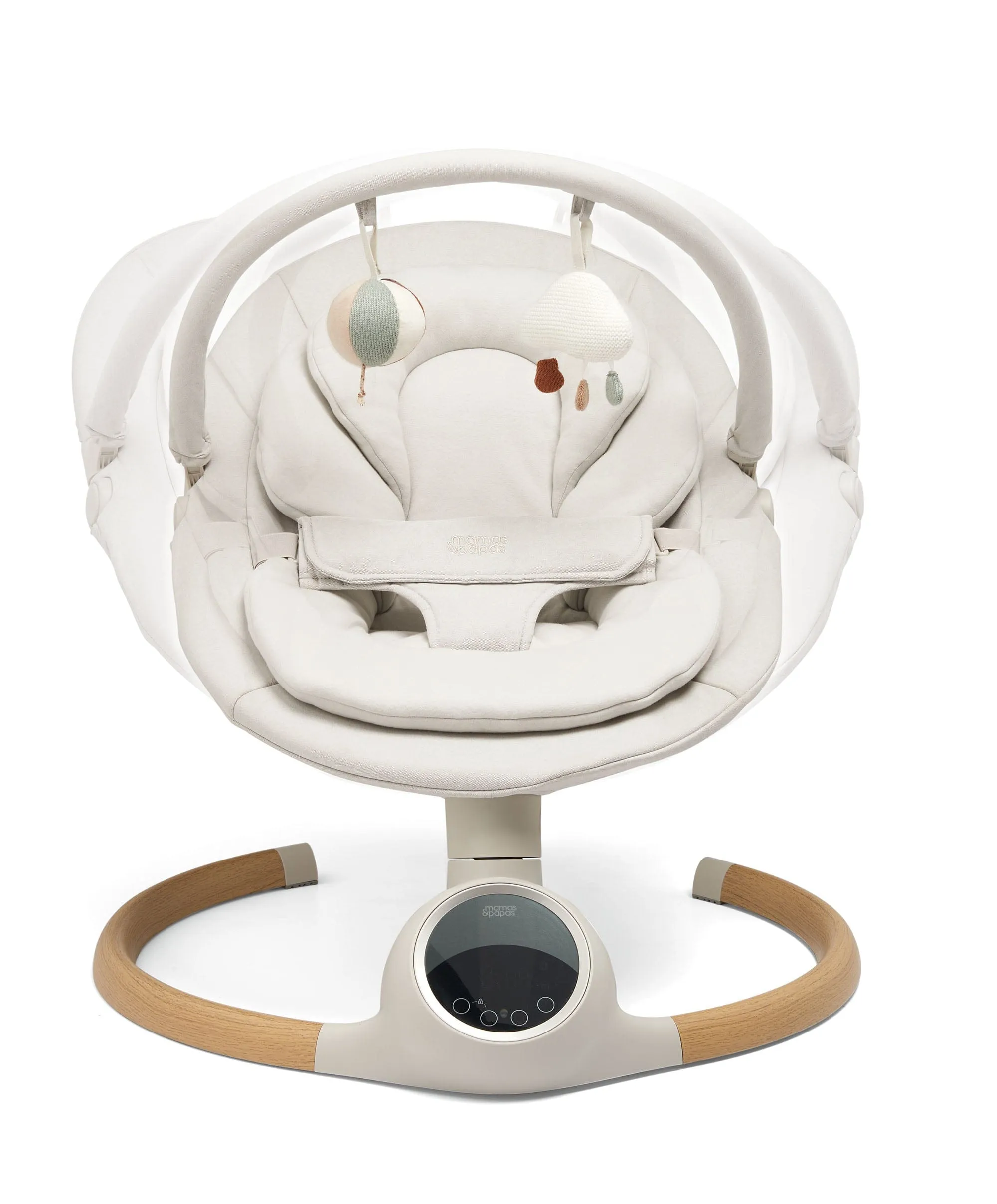 Alto Smart Swing - Cashmere