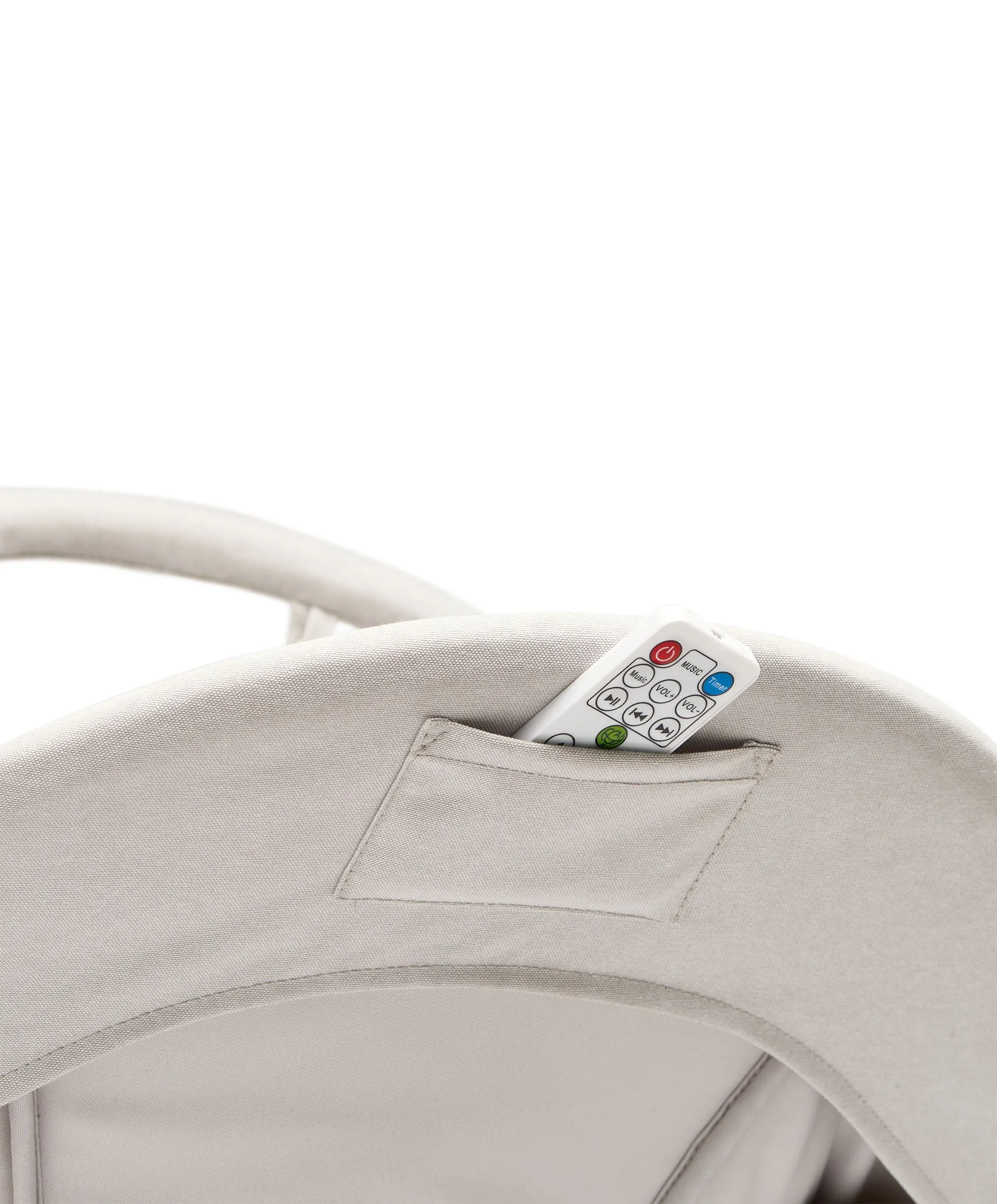 Alto Smart Swing - Cashmere