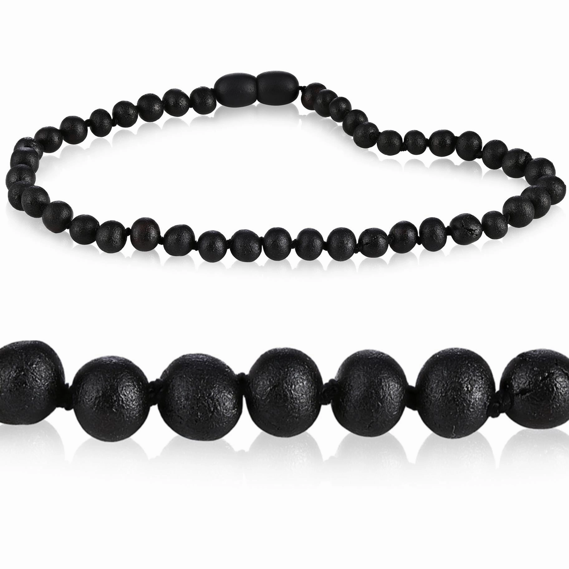 Amber Necklaces by R.B. Amber Jewelry (12 - 13")