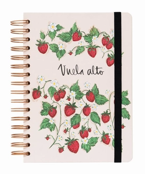 Ana Marin A5 Hard Cover Journal