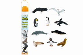 Antarctica Toob