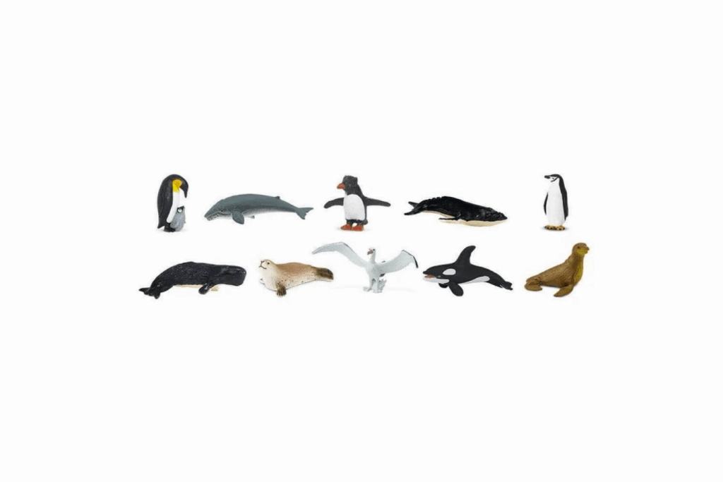 Antarctica Toob